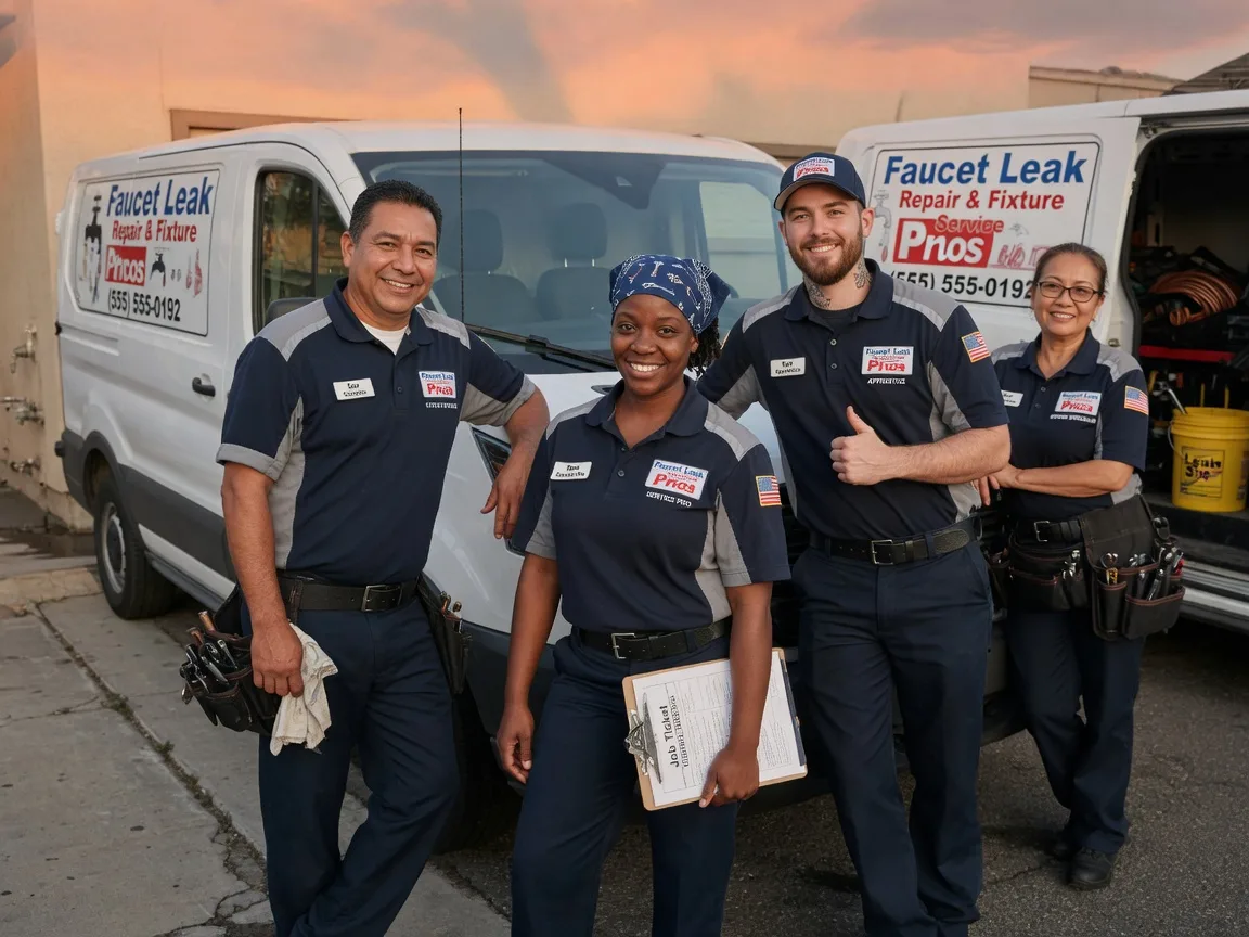 Faucet Repair company in Point Of Rocks, WY